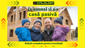 casa pasiva principii construire articol explicatie criterii clasificare case pasive materiale e-caldura instalatii ventilatie