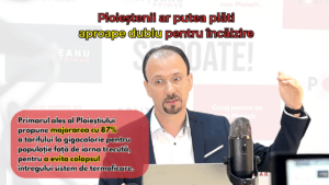 mihai politeanu primar ploiesti conferinta sistem centralizat termoficare tarif gigacalorie incalzire