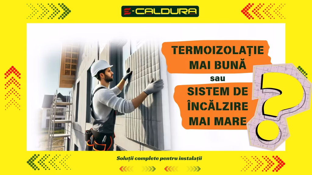 termoizolatie buna izolatie termica casa pasiva nzeb consum redus facturi mici necesar termic