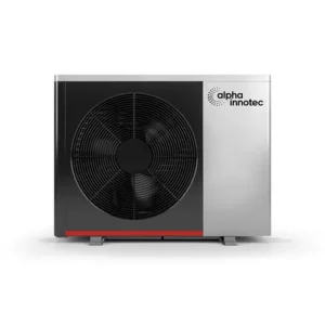 pompa de caldura alpha innotec hybrox se r290