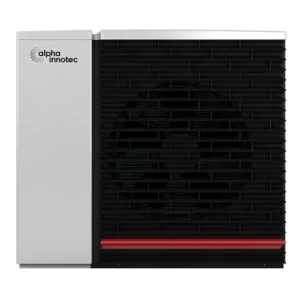 pompa de caldura alpha innotec hybrox aer apa monobloc