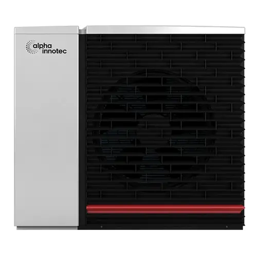 pompa de caldura alpha innotec hybrox aer apa monobloc