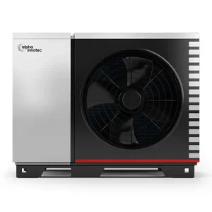 pompa de caldura alpha innotec hybrox 21 aer-apa monobloc