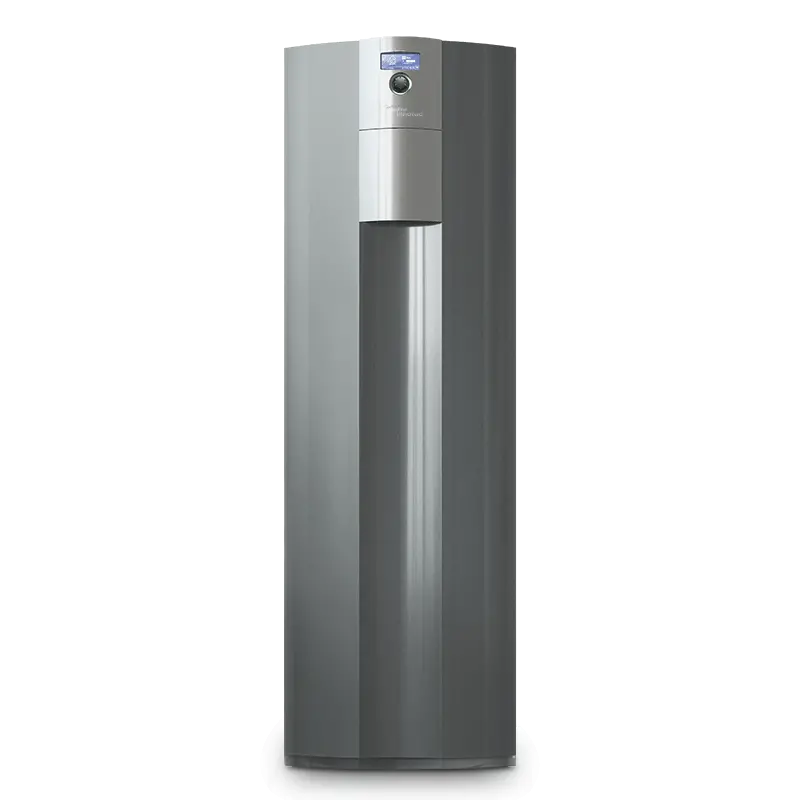 pompa de caldura geotermala sol apa alpha innotec wzsv