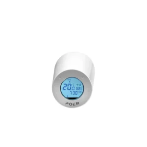 cap termostat termostatat calorifer poer smart