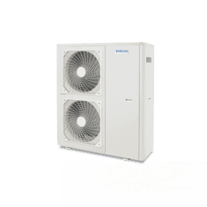 Pompa de caldura aer-apa Domusa Dual Clima RT 16kW