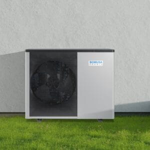 pompa de caldura domusa dual clima r32