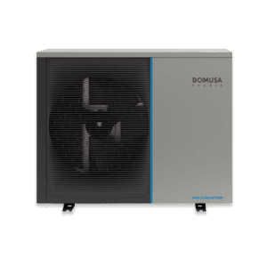 pompa de caldura domusa dual clima ht pro