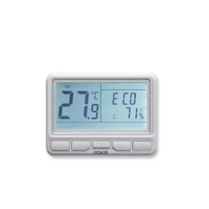 termostat ambient poer smart control temperatura pe zone
