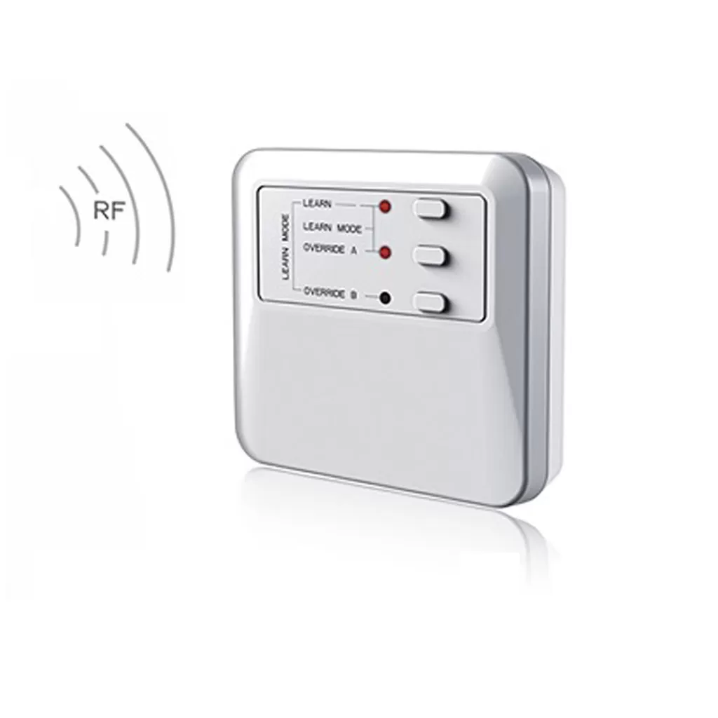 Receptor modul comandă pornit-oprit centrală pentru Termostat POER Smart - imagine 2
