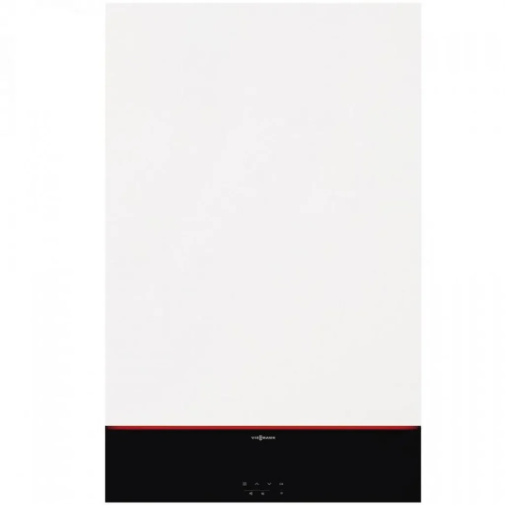 centrala termica gaz viessmann vitodens 111-W cu boiler incorporat