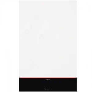 centrala termica gaz viessmann vitodens 111-W cu boiler incorporat