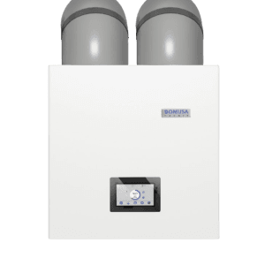 pompa de caldura apartament domusa teknik nanoclima 4kw