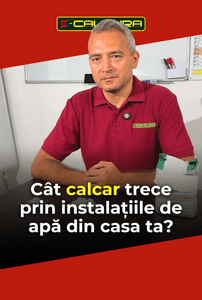 calcar instalatii casa